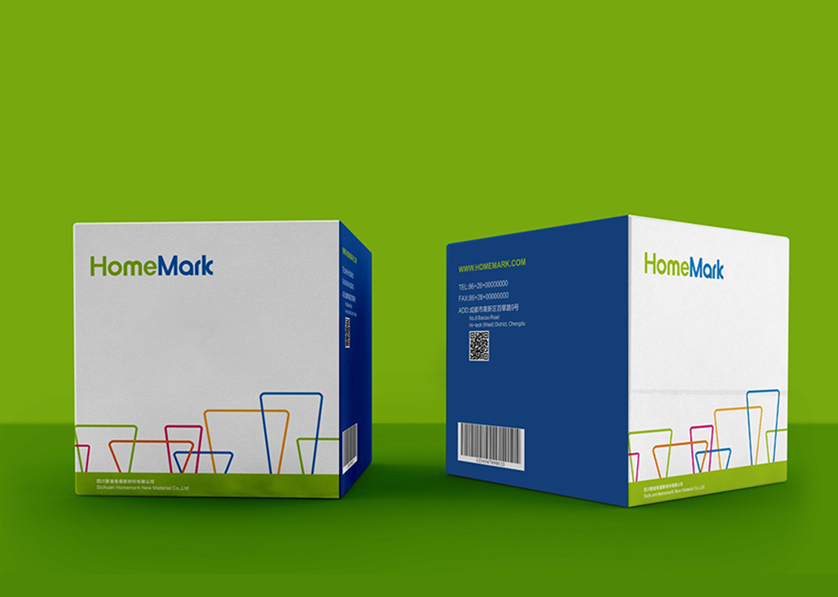 黄陵县VI设计公司