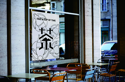 黄陵县VI设计：融合城市文化，打造特色品牌标识